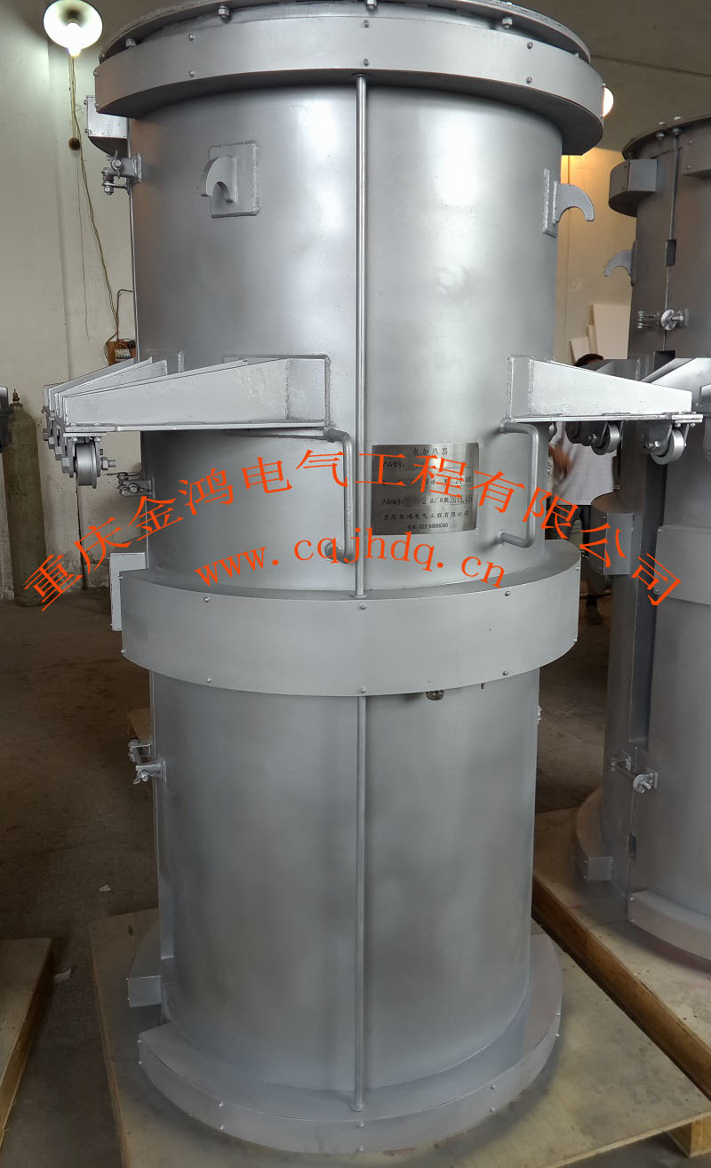 加熱爐、外加熱器、電加熱器-重慶金鴻電氣工程有限公司